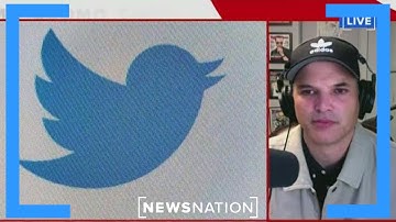 Taibbi: New ‘Twitter Files’ show FBI sought to curb speech | CUOMO