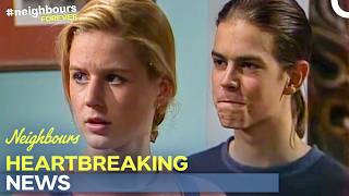 Tragedy on Ramsay Street | Neighbours Season 8 Episode 1651 (1992)