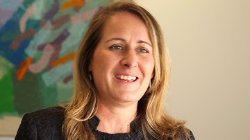 Hispanic/Latino BRG Executive Speaker Series – Maria Arosteguy