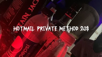 I Made a Private Combolist in 30 Minutes