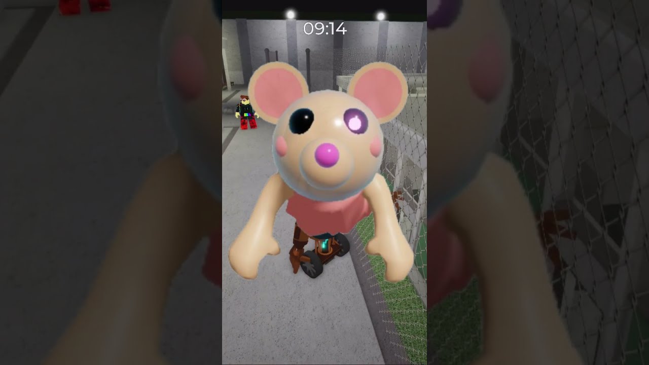 3 Facts About Piggy Book 1 