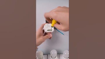 3/4 Gang, 1/2 Way Module, Wireless Home Smart Switch Light Modular