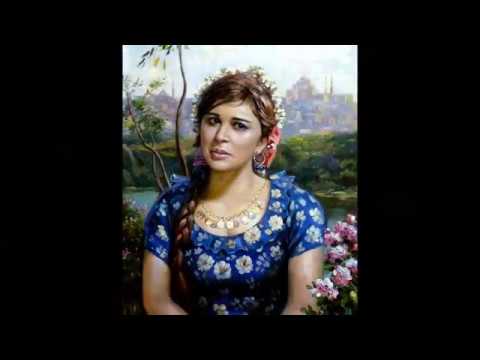 اغنية شئ من بعيد ندانى ليلى محمد منير