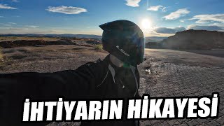 İlk Motorumun Hi̇kayesi̇ Resimi