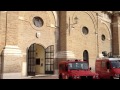 The Breath-taking Panoramic View of Vatican City - YouTube