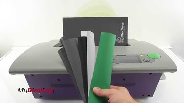 FB20 FastBack 20 Materials