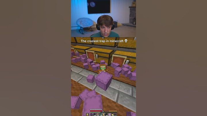 the greatest trap in history