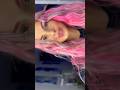 MrsMrSea pink/silber Satte Farben, die strahlen: Meine neue Haarfarbe! Sie passt einfach perfekt!