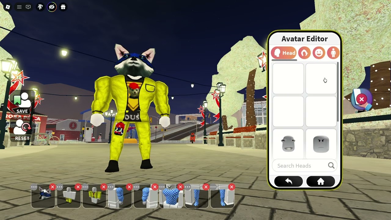 jak udělat danglese do robloxu 100% real