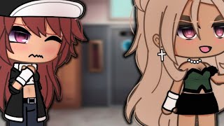 “Why won’t you notice me?”||Gacha life||Glmm||(VERY SHORT GLMM)||(Oc backstory) screenshot 5