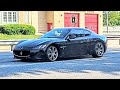 Spotted that Maserati GranTurismo Sport in Hometown, Illinois again.