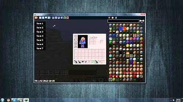 Minecraft Mod Showcase : Tmi & Installation Tutorial