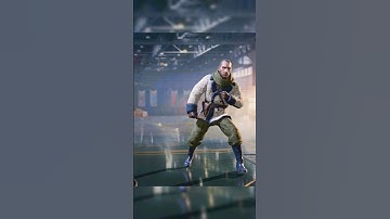 Clean Transitions in CODM: Kravchenko #shorts #codm