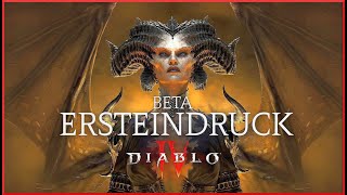 Der WELTENBOSS kommt!!! | DIABLO 4 Beta - LIVE Part 2