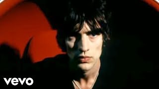 Video voorbeeld van "The Verve - Sonnet (Official Video)"