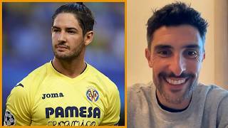Las Anécdotas de Álvaro González con Alexandre Pato en el Villarreal