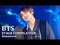 Bts best stage mix compilation  kbs music bank kbs song festival