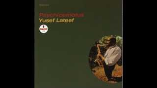 First Gymnopedie - Yusef Lateef chords
