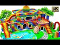 With Modern Plans House Pool Floor