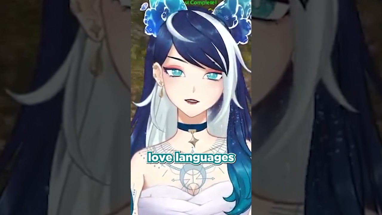 Noira's Unexpected Love Languages.