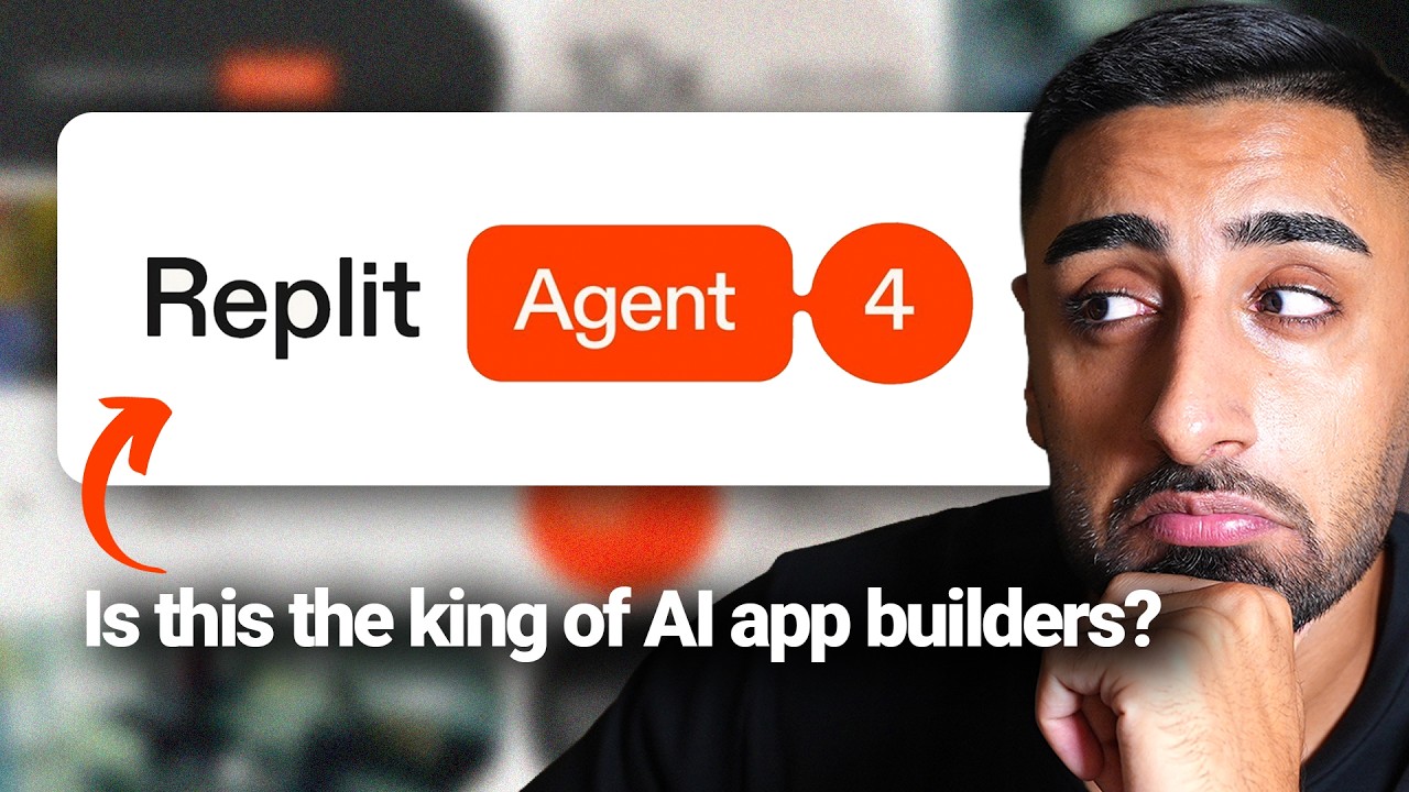 This AI Can Plan, Design and Build an Entire App at the Same Time ...