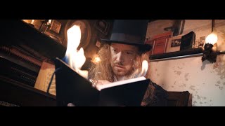 The Heathen Scÿthe - The Heathen Scythe (Official Music Video)