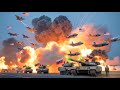 TODAY 31 US Jets Attack Russian Military Convoy But Look What Happened Next ARMA 3 TODAY 31 US Jets Attack Russian Military Convoy But Look What Happened Next ARMA 3