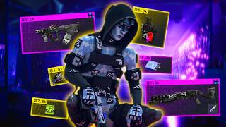 $10,000 SPONSORED KIT TO PRESTIGE GEAR ON OUTPOST...🔥| MARATHON