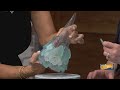 How to Make a Tree Out of Sea Glass