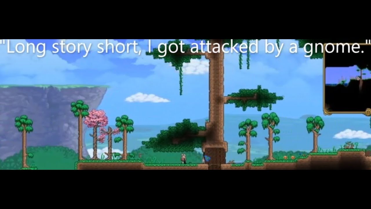 am-i-smart-or-stupid-maybe-i-m-just-lucky-because-of-this-terraria