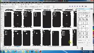 Mobile Skin #template l download eps file main download link 6267224349 screenshot 5