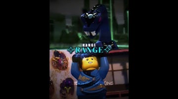 Ninjago Pythor vs Jay #ninjago #debate #shortfeed