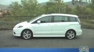 Research 2006
                  MAZDA Mazda5 pictures, prices and reviews