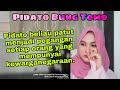 MALAYSIAN REACT TO INDONESIA | PIDATO BUNG TOMO