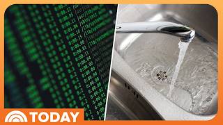 FBI Probes Possible Iranian Link to Minnesota Water Cyberattack
