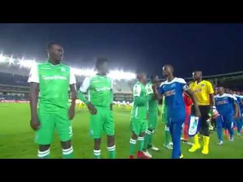 Gormahia 1-2 Rayon Sport highlights