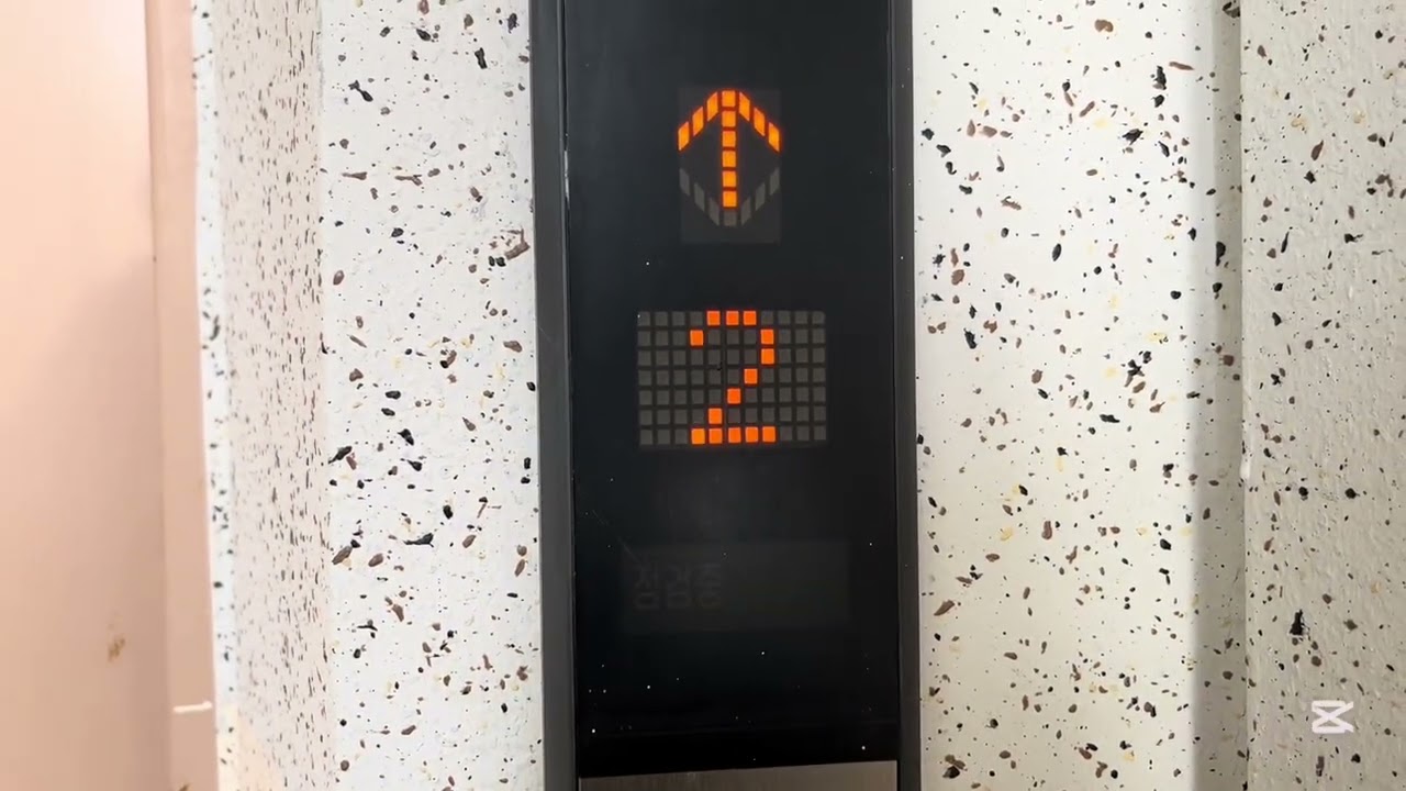 2006년식 미쓰비시 | 전북 군산시 소룡동 제이파크 미쓰비시 엘리베이터 탑사기! | Part 2 | EV PLUS+