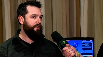 Blacklight: Retribution GDC 2012 Interview