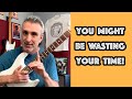 Watch this before you learn any more famous guitar solos!