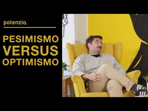 Optimismo VS Pesimismo: La batalla definitiva