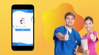 Smart Hospital Android App   Mobile Application with Source Code screenshot 3