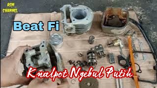 Download Lagu Beat Fi Knalpot Ngebul Putih @asmchannel1505 MP3