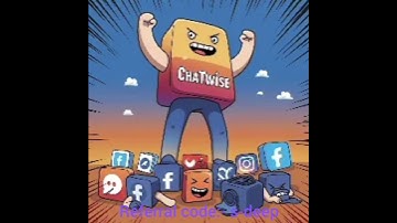 explain chatwise app ambassador feature