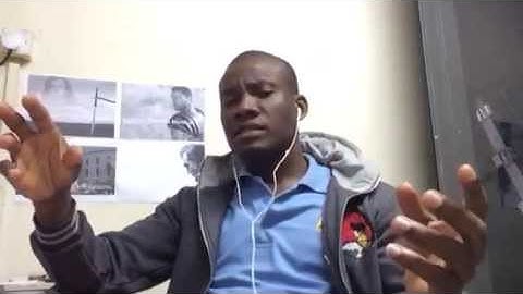 Why you should not use WordPress by Kindson