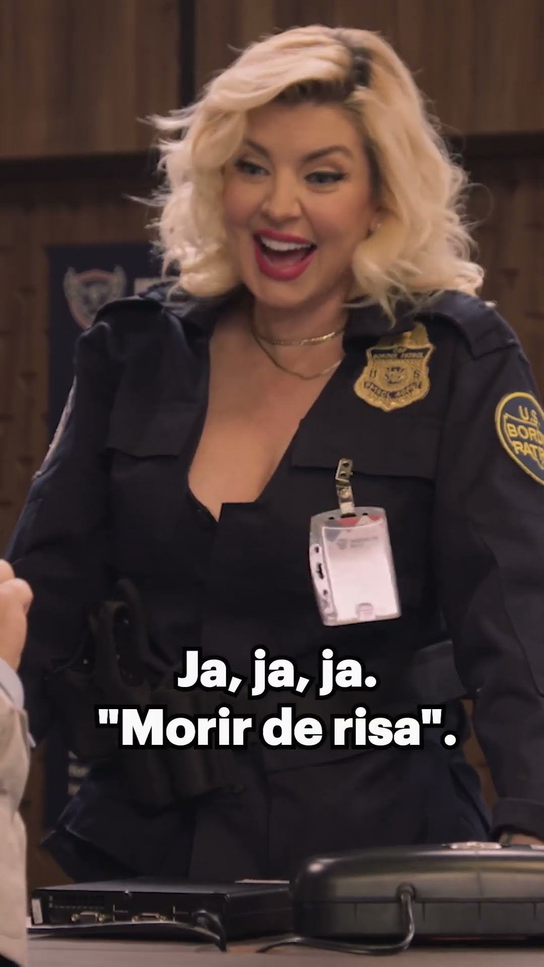 Con usted si quisiera entrar de mojado ? #ChócalasCompayito