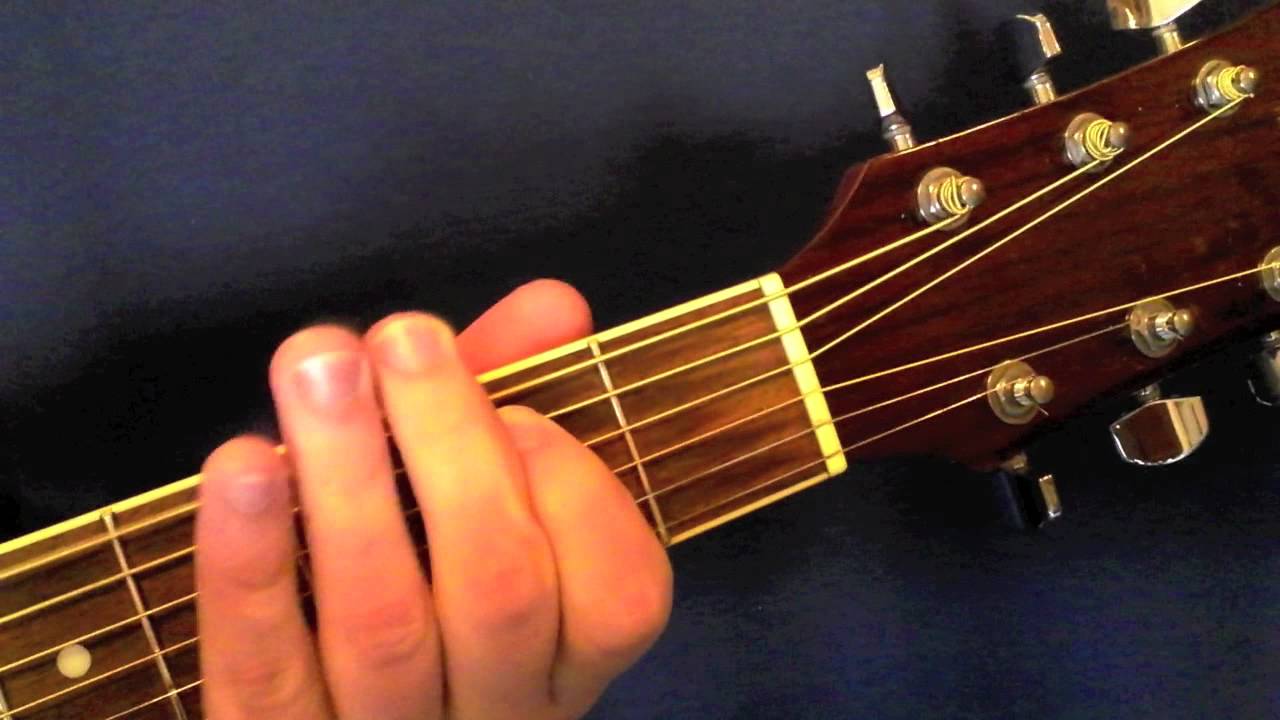 Lezioni di Blues per chitarra (in italiano) Riff in Mi7 YouTube