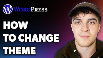 How to Change Wordpress Theme (Full 2024 Guide)