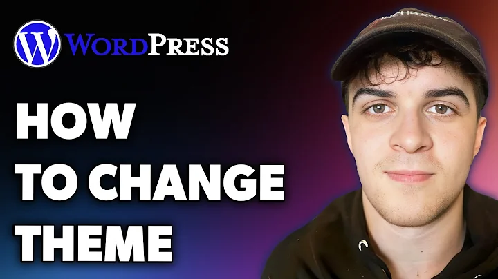 How to Change Wordpress Theme (Full 2024 Guide)
