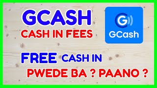 GCash CashIN Fees: How to Cash IN GCash? How to Deposit in GCash?