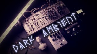 SynthCone LUNETTA / Red Panda PARTICLE / Universe Zen Audio TESSERACT / DARK AMBIENT / by GIPNOZER